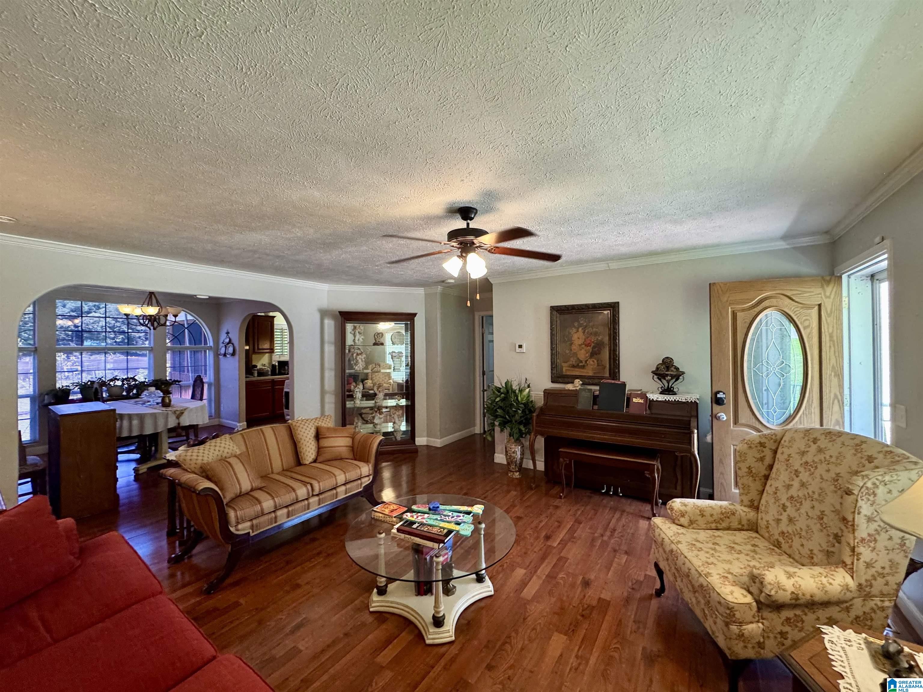 9067 Manley Vines Camp Road Bessemer, AL 35023 - Photo 9 of 56