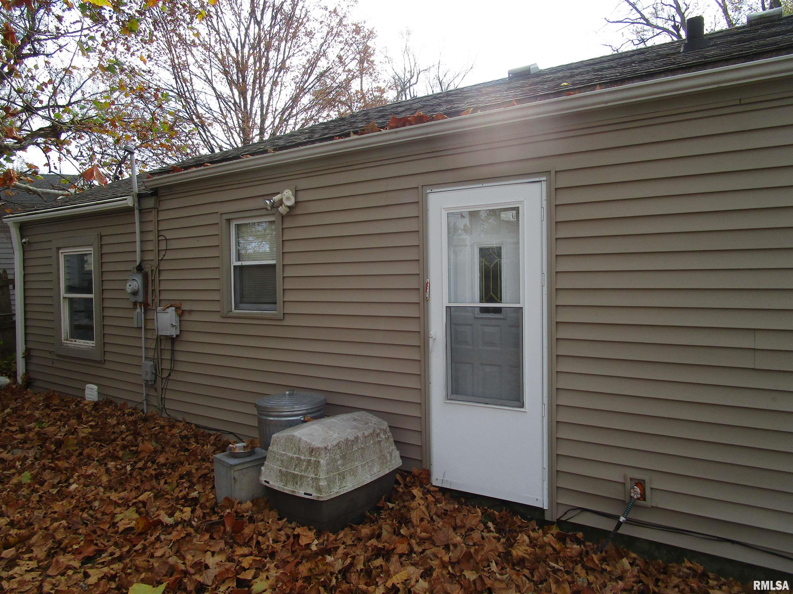 39 Bunn Drive Springfield, IL 62703 - Photo 42 of 43 Gallery Image 42