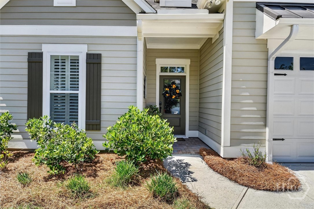 31 Golf Drive Pooler, GA 31322 - Photo 5 of 48