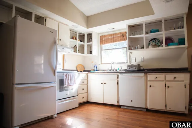 $409,900 | 1402 Harpoon Dr., Kill Devil Hills, NC 27948