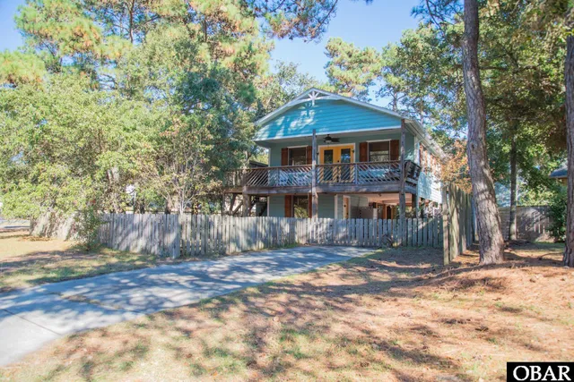 $409,900 | 1402 Harpoon Dr., Kill Devil Hills, NC 27948