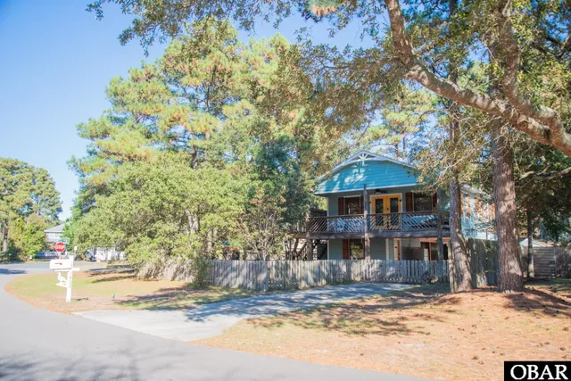 $409,900 | 1402 Harpoon Dr., Kill Devil Hills, NC 27948