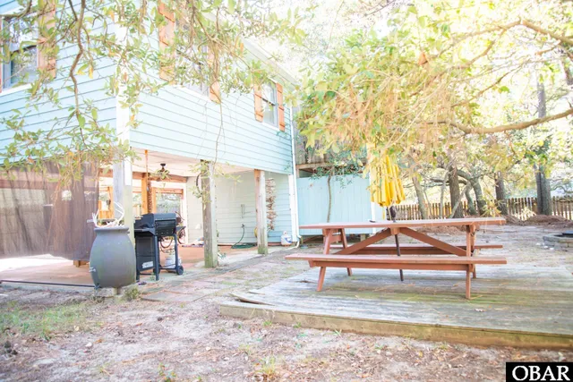 $409,900 | 1402 Harpoon Dr., Kill Devil Hills, NC 27948