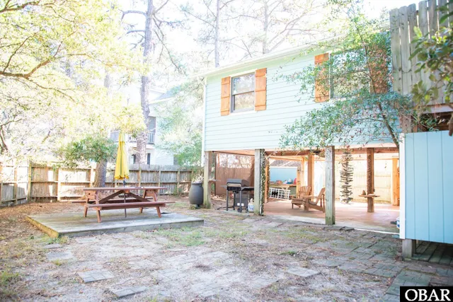 $409,900 | 1402 Harpoon Dr., Kill Devil Hills, NC 27948