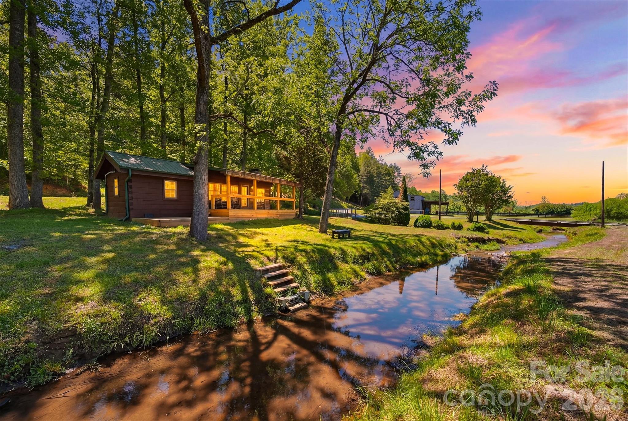 2967 Roby Martin Road Lenoir, NC 28645 - Photo 4 of 31
