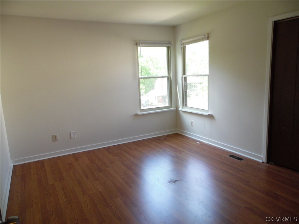 7343 Drexelbrook Road Chesterfield, VA 23832 - Photo 4 of 15 first floor master