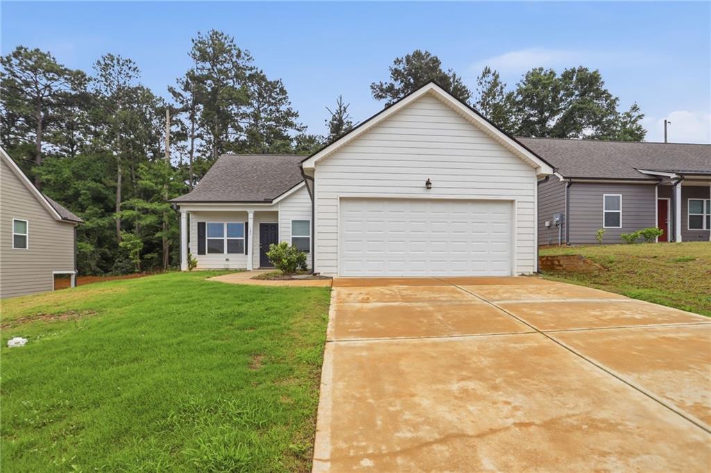 131 Culver Street Jackson, GA 30233 - Photo 1 of 36