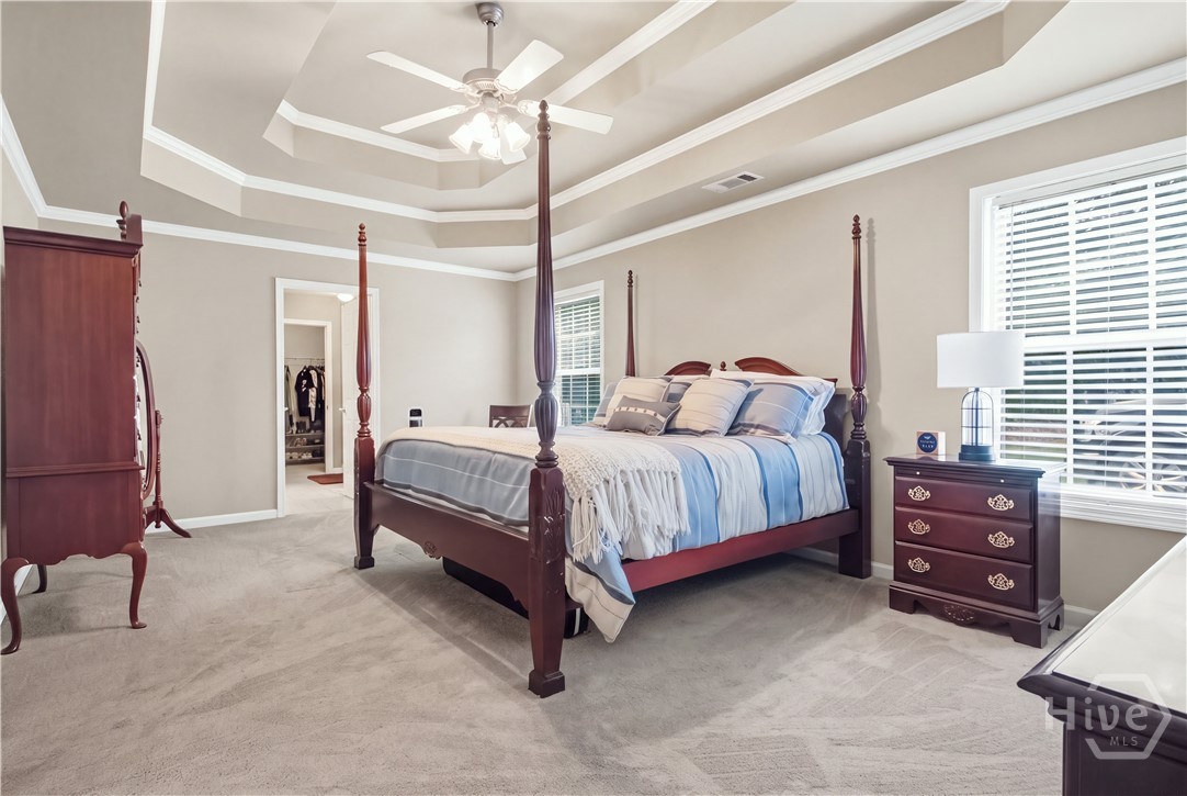 201 Ridge Run Crossing Athens, GA 30605 - Photo 31 of 43 Master Bedroom