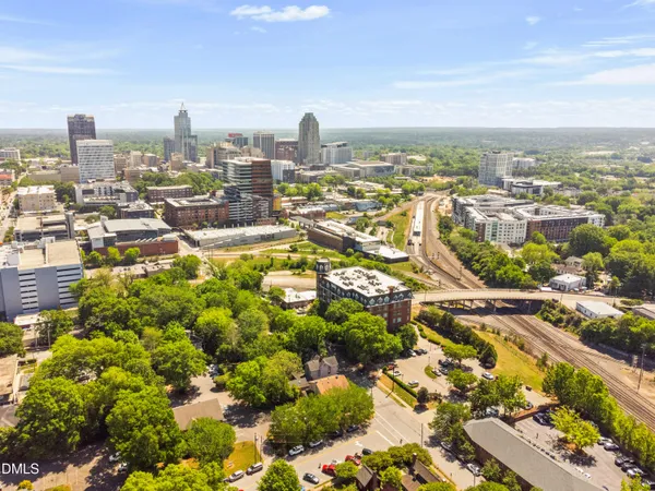 a view of a city