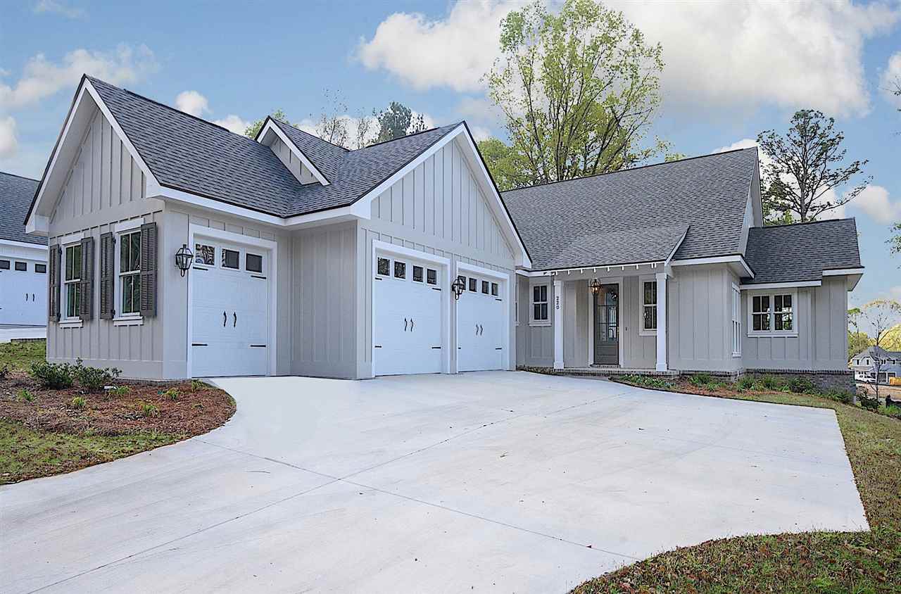 954 Hibiscus Way Fairhope, AL 36532 - Photo 2 of 28