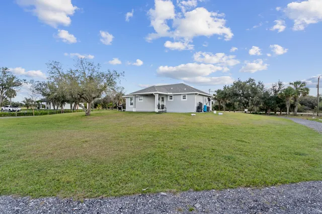 $369,000 | 16469 Northwest 272nd Street, Okeechobee, FL 34972