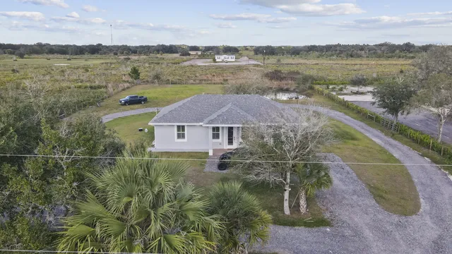 $369,000 | 16469 Northwest 272nd Street, Okeechobee, FL 34972