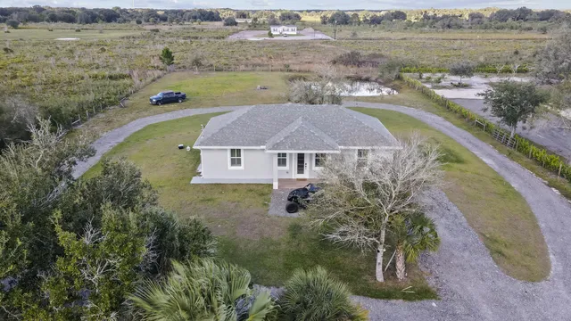 $369,000 | 16469 Northwest 272nd Street, Okeechobee, FL 34972