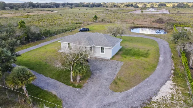$369,000 | 16469 Northwest 272nd Street, Okeechobee, FL 34972