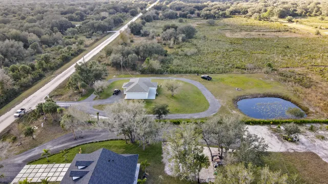 $369,000 | 16469 Northwest 272nd Street, Okeechobee, FL 34972
