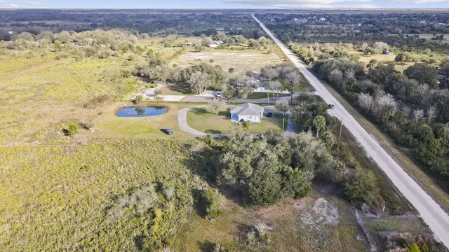$369,000 | 16469 Northwest 272nd Street, Okeechobee, FL 34972