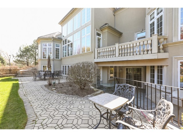 11 Clubside Court Burr Ridge, IL 60527 - Photo 22 of 25