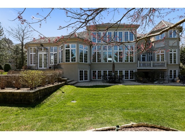 11 Clubside Court Burr Ridge, IL 60527 - Photo 23 of 25