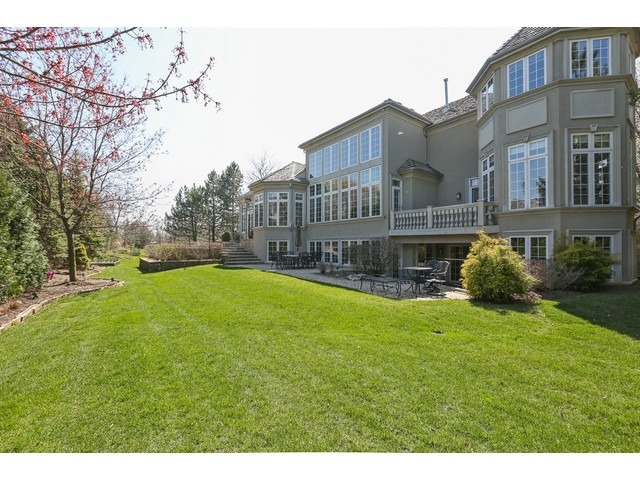 11 Clubside Court Burr Ridge, IL 60527 - Photo 24 of 25