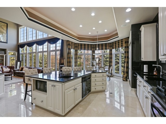 11 Clubside Court Burr Ridge, IL 60527 - Photo 4 of 25