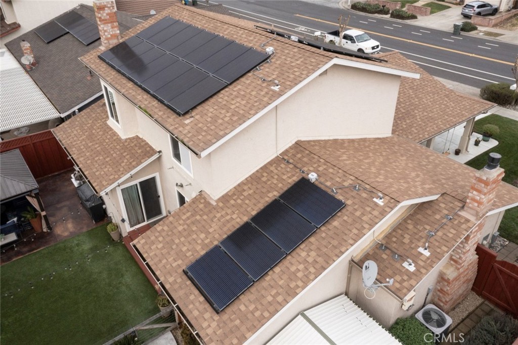 6565 Princevalle Street Gilroy, CA 95020 - Photo 3 of 27 an aerial view of a house