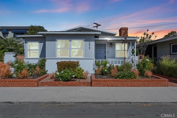 $1,735,000 | 5829 2nd Street, Long Beach, CA 90803