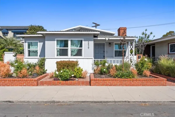 $1,735,000 | 5829 2nd Street, Long Beach, CA 90803