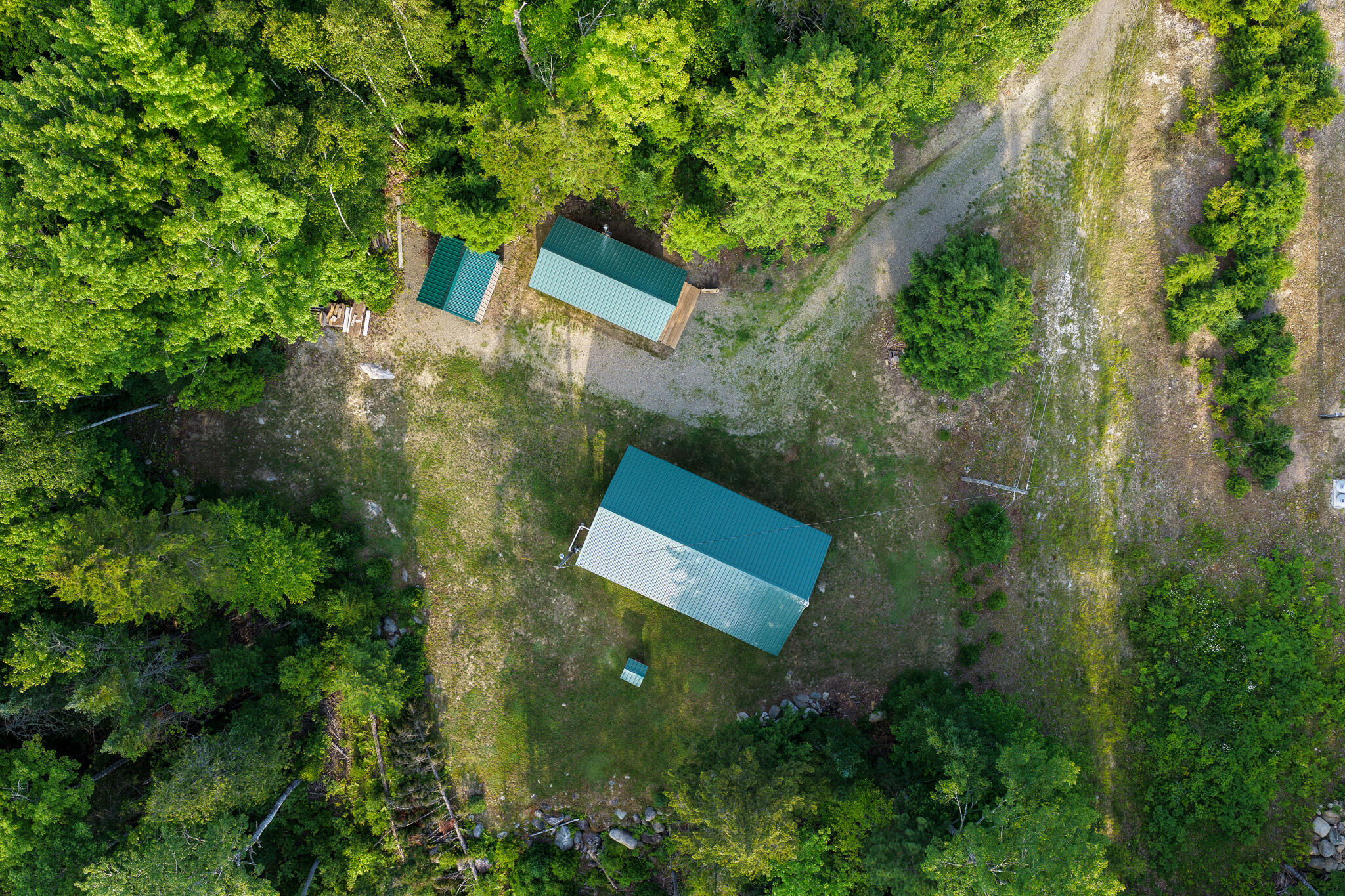 40-45 Van Dine Road Medway, ME 04460 - Photo 4 of 20 4