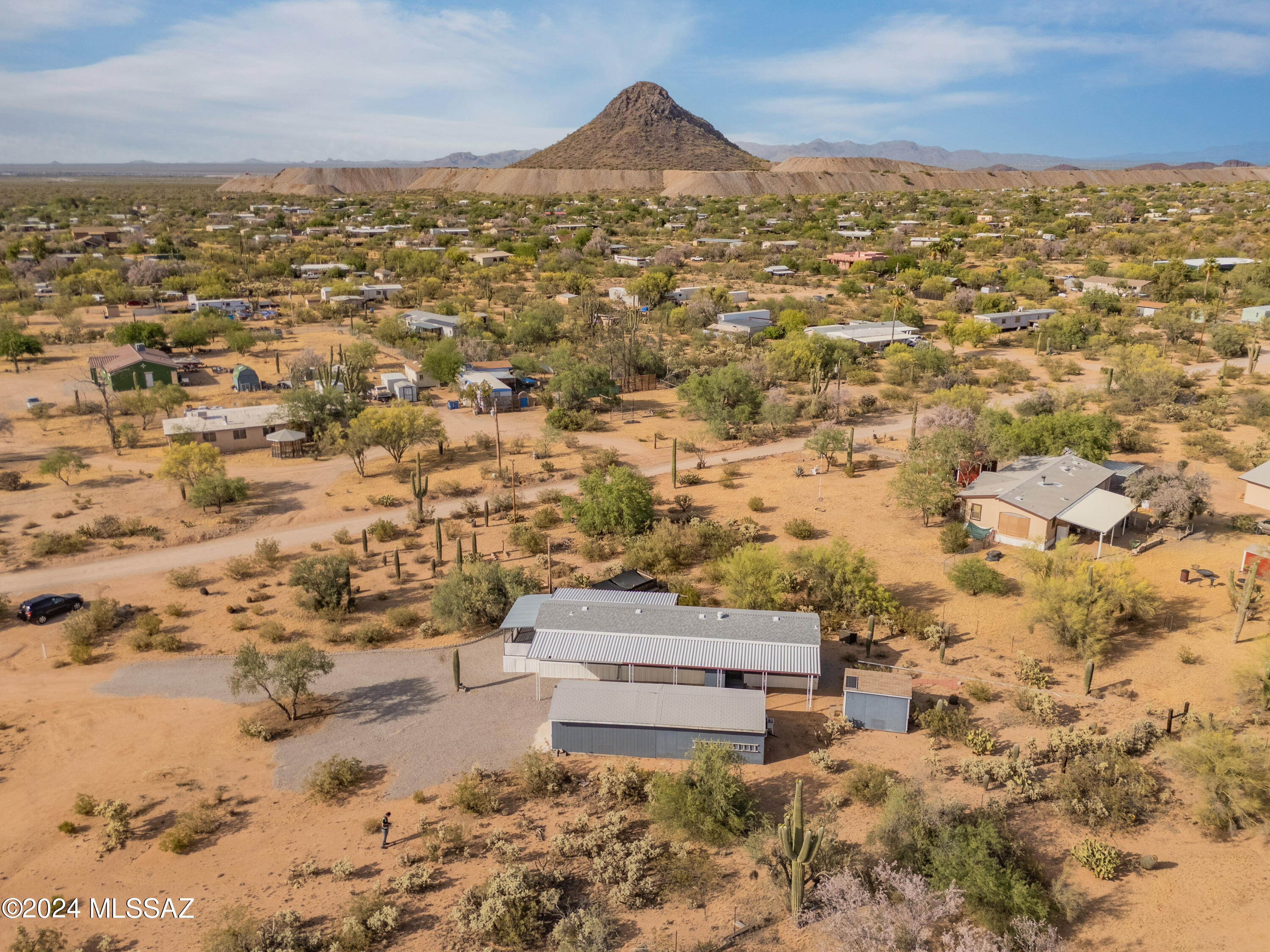 7340 North Gemstone Road Tucson, AZ 85743 - Photo 6 of 33 Gallery Image 6