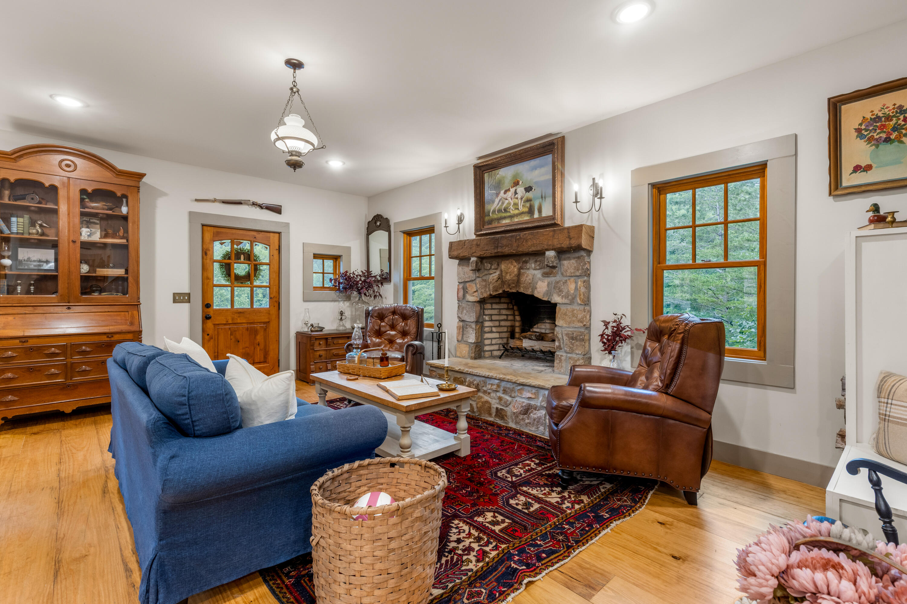32 Lantern Cove Road Chickamauga, GA 30707 - Photo 16 of 105 Lantern-4