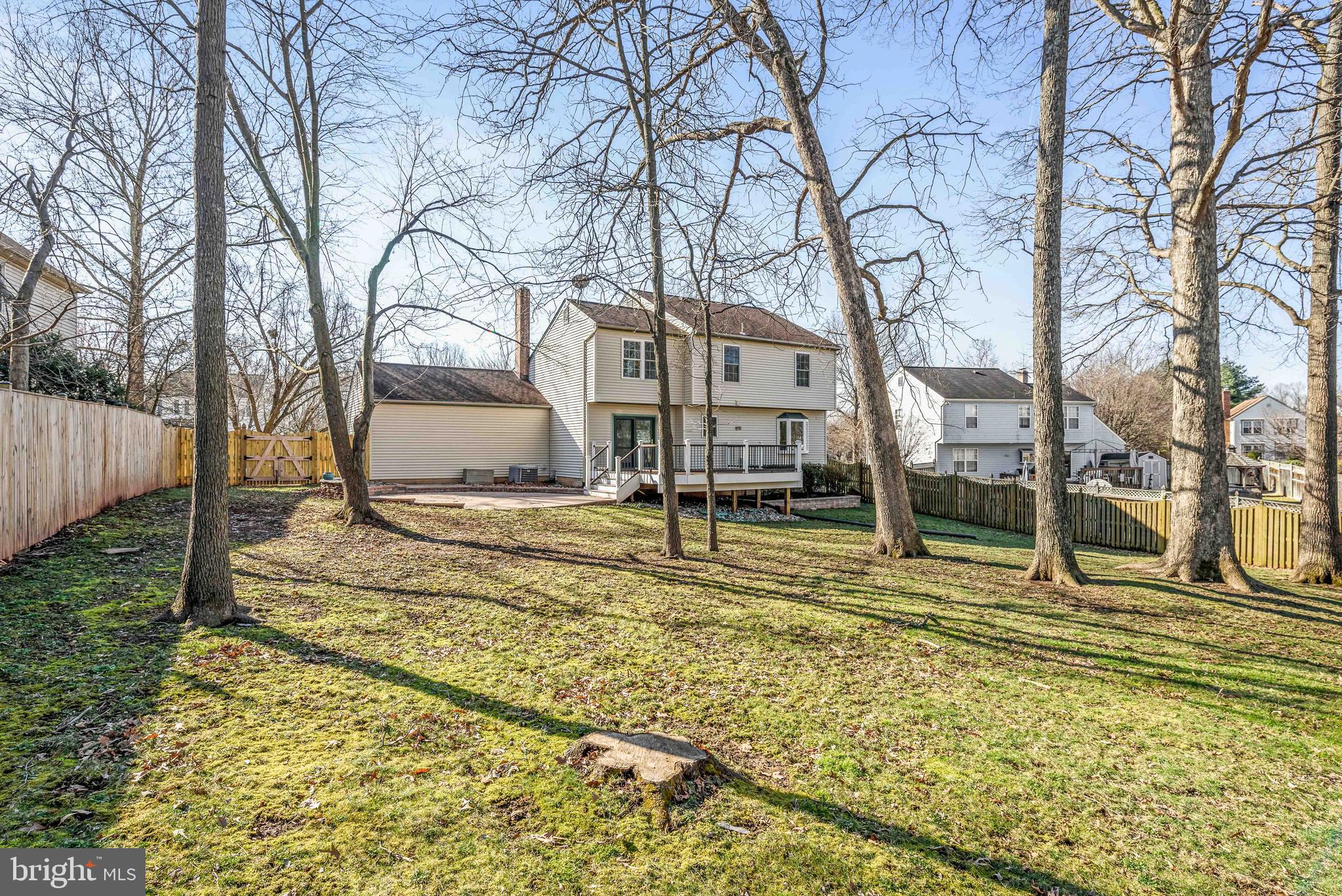 135 Seneca Ridge Drive Sterling, VA 20164 - Photo 37 of 41 Gallery Image 37