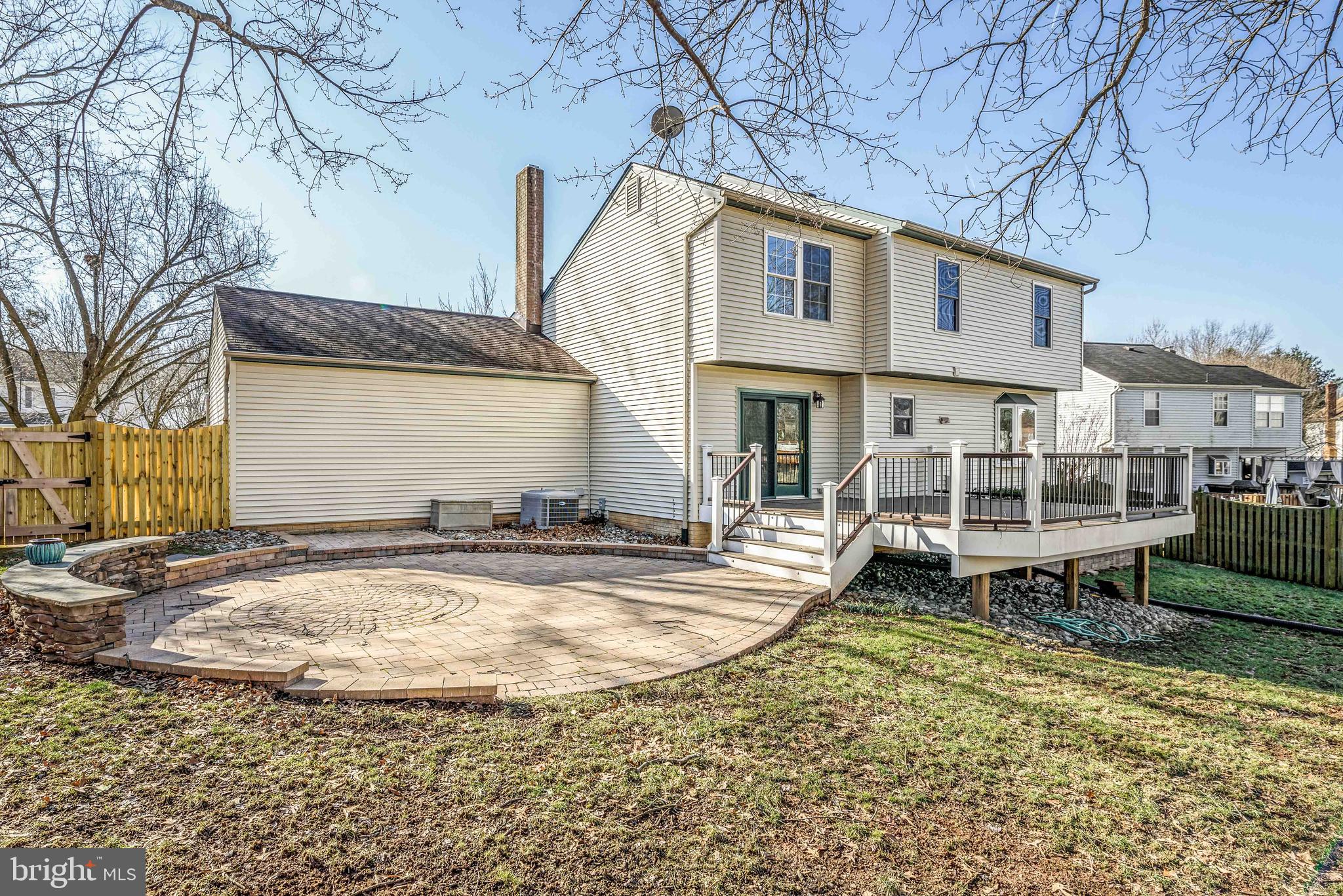 135 Seneca Ridge Drive Sterling, VA 20164 - Photo 39 of 41 Gallery Image 39