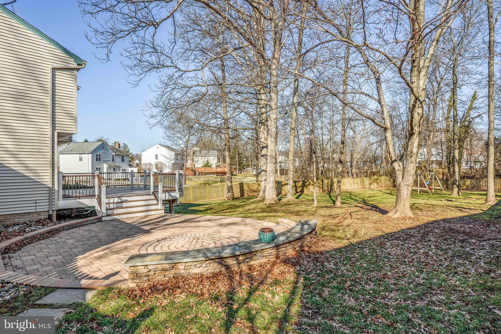 135 Seneca Ridge Drive Sterling, VA 20164 - Photo 40 of 41 Gallery Image 40