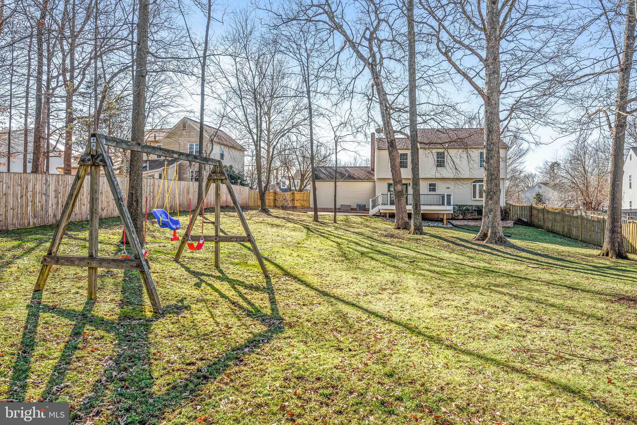135 Seneca Ridge Drive Sterling, VA 20164 - Photo 41 of 41 Gallery Image 41