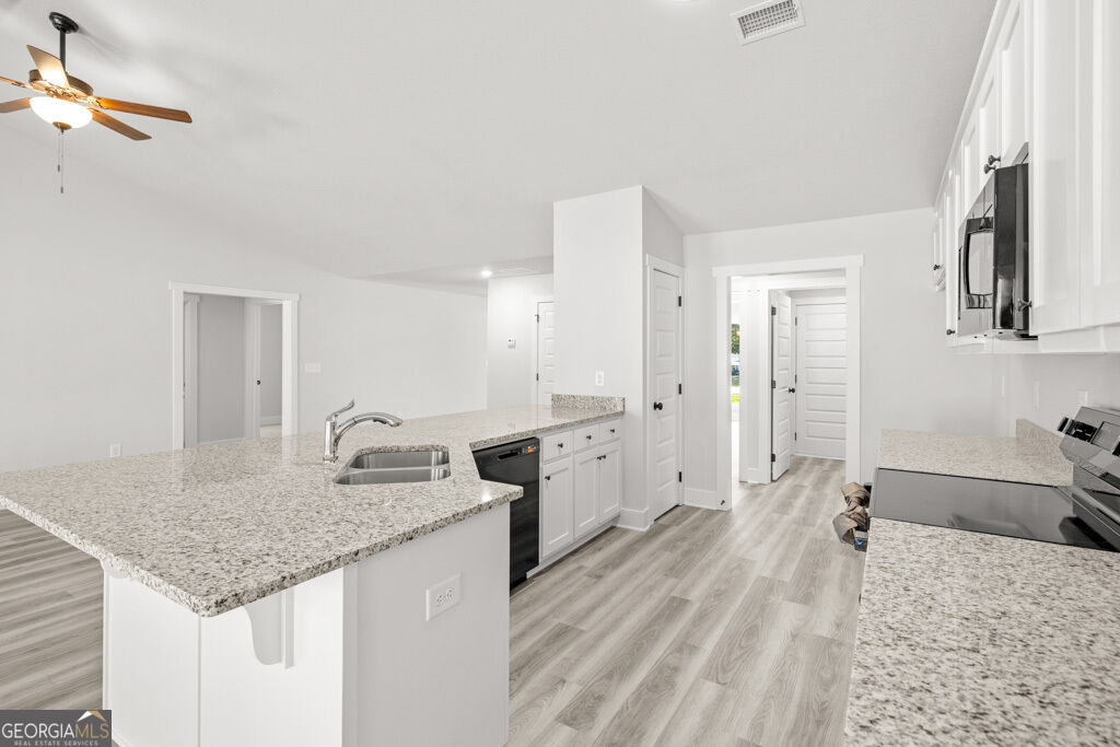 638 Seed Cleaner Road, Unit 12 Hartwell, GA 30643 - Photo 13 of 29 Gallery Image 13