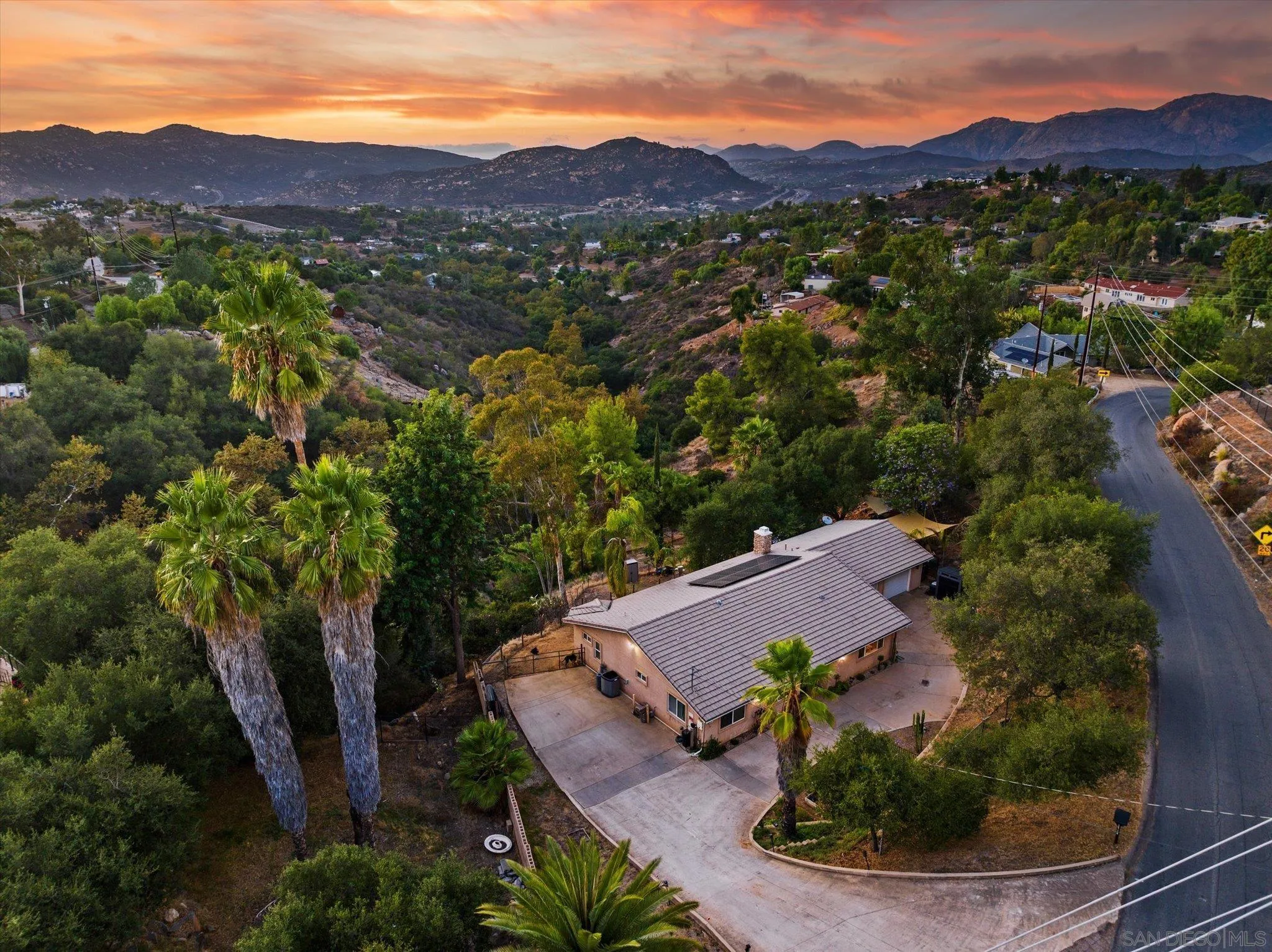 1714 Foss Road Alpine, CA 91901 - Photo 40 of 62
