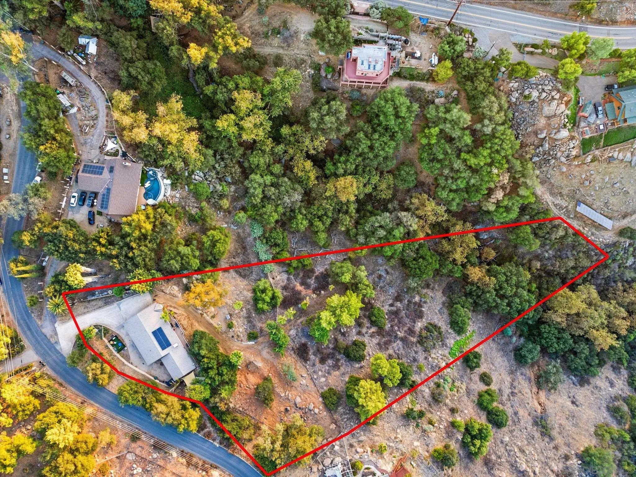 1714 Foss Road Alpine, CA 91901 - Photo 5 of 62