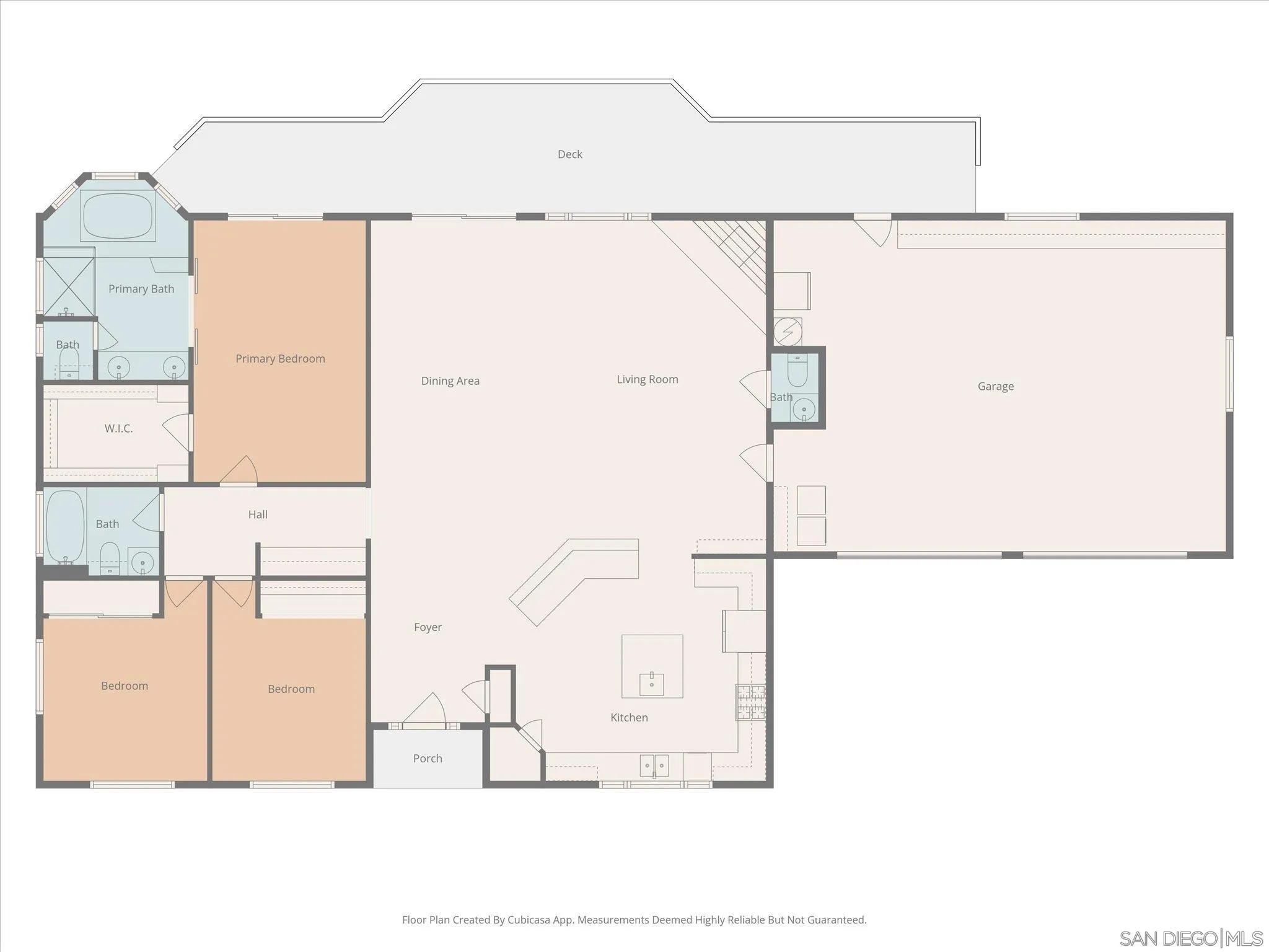 1714 Foss Road Alpine, CA 91901 - Photo 62 of 62 unknown