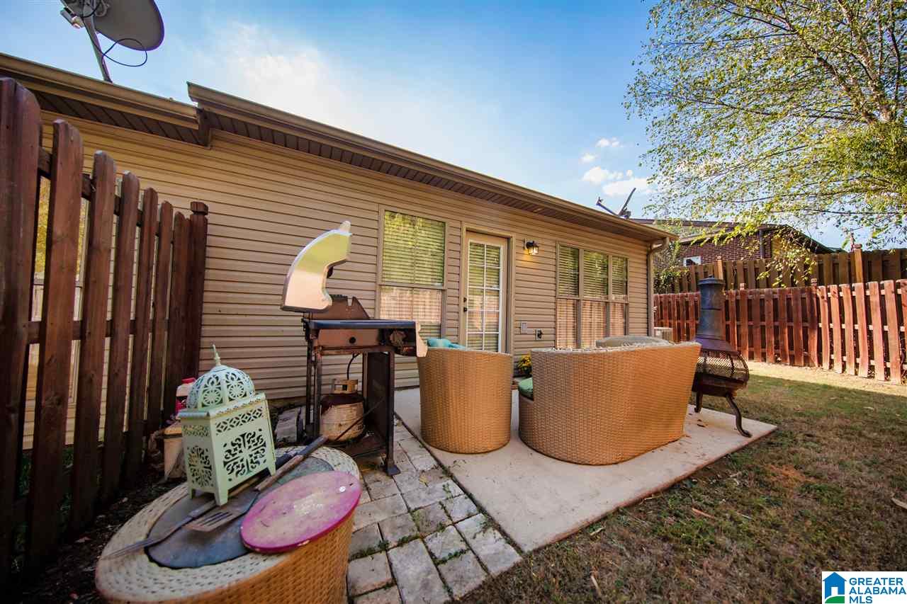 2524 Ridgemont Drive Birmingham, AL 35244 - Photo 23 of 25