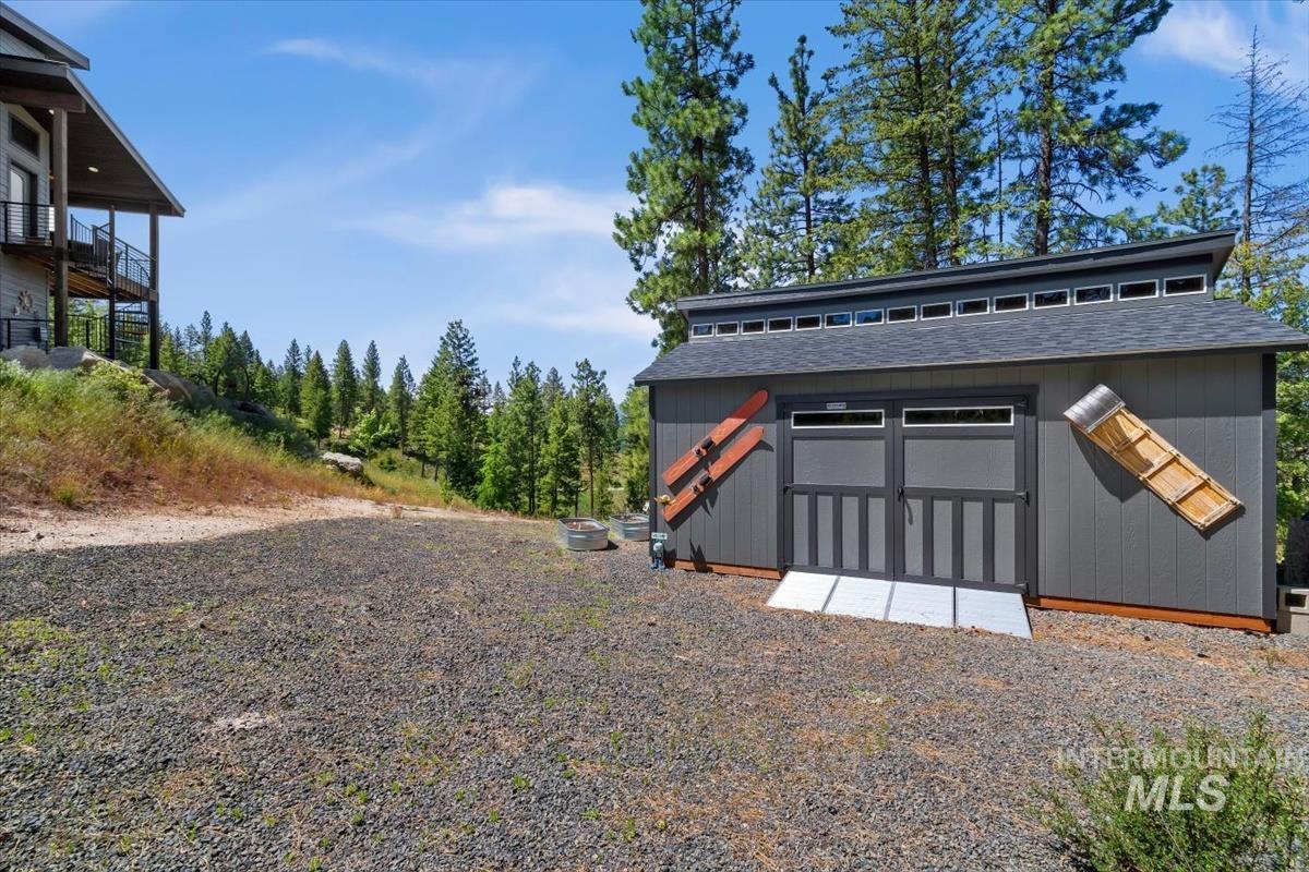 35 San Ignacio Way Cascade, ID 83611 - Photo 42 of 50