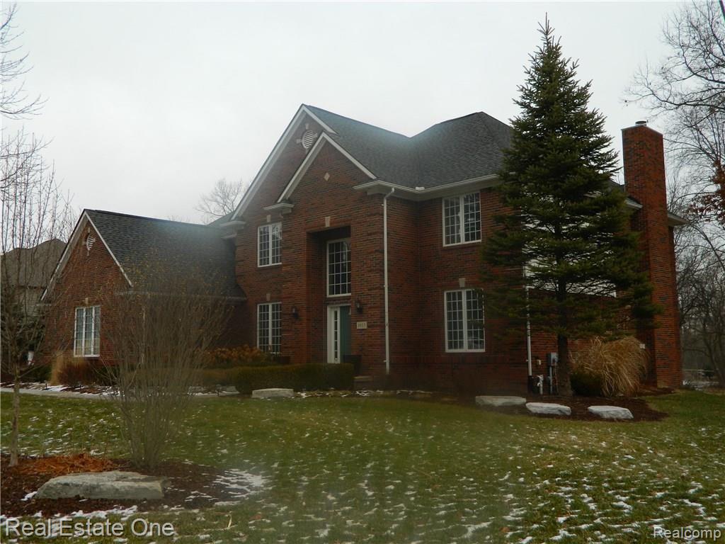 1053 Seville Road Rochester Hills, MI 48309 - Photo 2 of 66