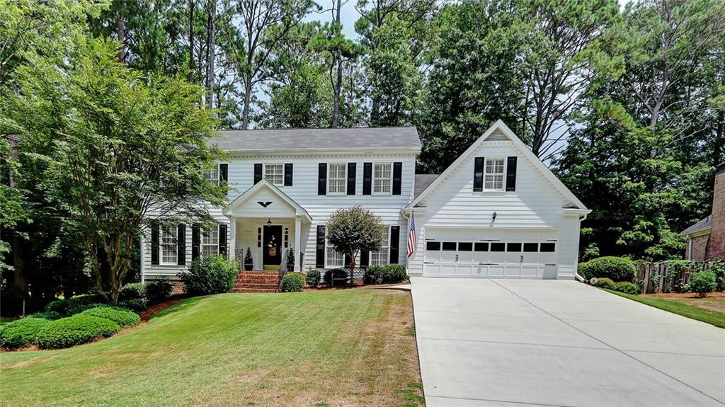 369 William Ivey Road Southwest Lilburn, GA 30047 - Photo 1 of 1 Gallery Image 1