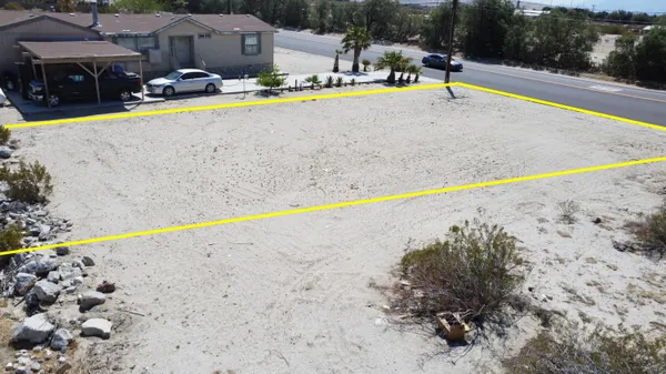 $59,000 | 15500 Bubbling Wells Road, Desert Hot Springs, CA 92240