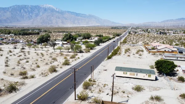 $59,000 | 15500 Bubbling Wells Road, Desert Hot Springs, CA 92240