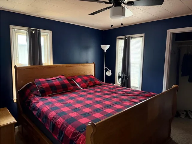 $160,000 | 709 Broad Street, Tarkio, MO 64491