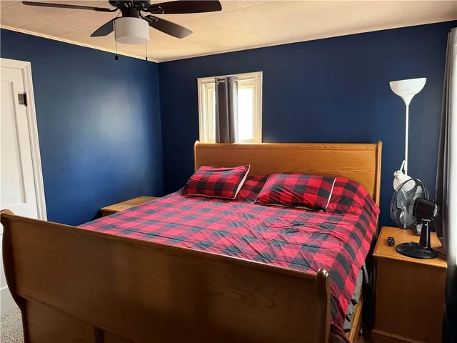 $160,000 | 709 Broad Street, Tarkio, MO 64491