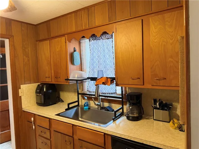 $160,000 | 709 Broad Street, Tarkio, MO 64491