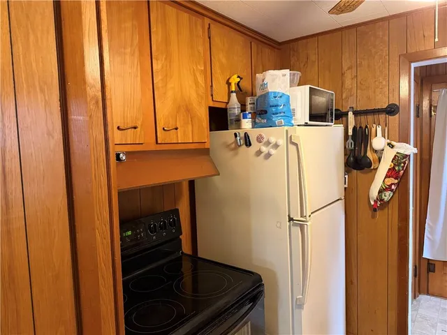 $160,000 | 709 Broad Street, Tarkio, MO 64491