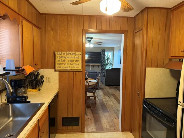 $160,000 | 709 Broad Street, Tarkio, MO 64491