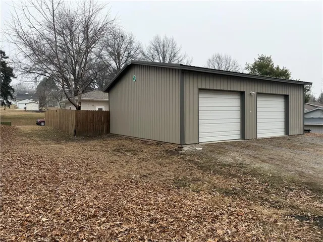$160,000 | 709 Broad Street, Tarkio, MO 64491